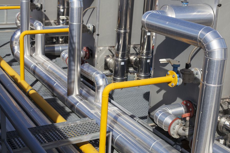 Bereits 2025 bis 2027 kann Bayern an Wasserstoffpi