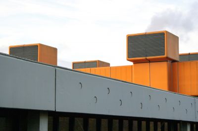 Probealarm zur Warnung der Bevölkerung am 9 März