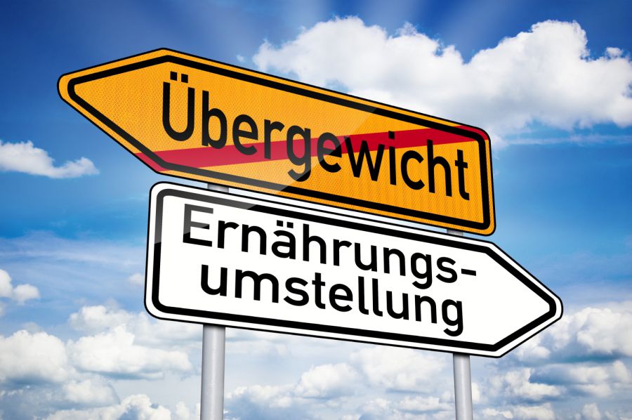 Professionelle Hilfe bei Adipositas Wenn Diäten ni