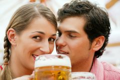Ereignisse vom Rosenheimer Herbstfest