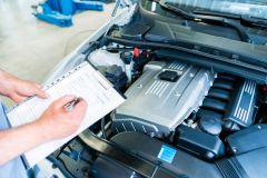 Zuverlässige Autoreparatur Schechen KFZ Werkstatt 