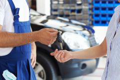 Zuverlässige Autoreparatur in Schechen Reparatur u