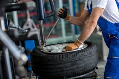 Glasschaden Reparatur in Bruckmühl Schnelle Instan