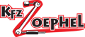 Über uns Kfz Zoephel