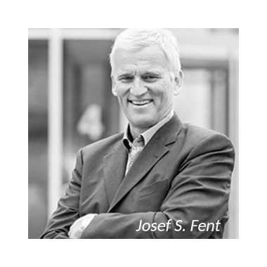 Fentconsult Just Optics ist unsere Welt