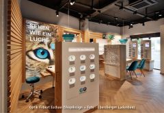 Stilvolle Brillenvitrinen Bad Aibling Exklusive De