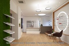 Innovative Brillenpräsentation Rosenheim Exklusive