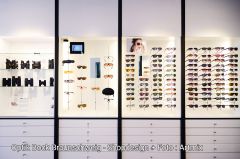 Moderne Brillenhalter Ebersberg Stilvolle Brillenp