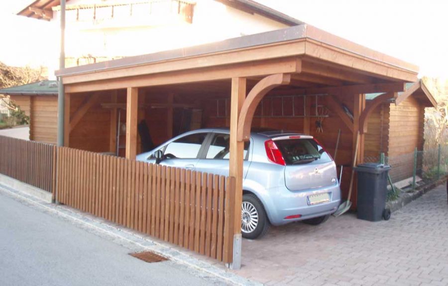 Carports