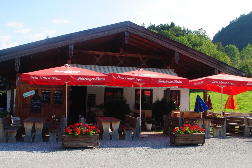 Ausstattung