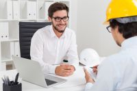 Technischer Assistent des Vorstands m w