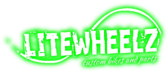 Litewheelz