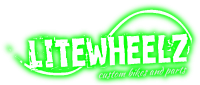 Willkommen bei Litewheelz in Benau am Chiemsee