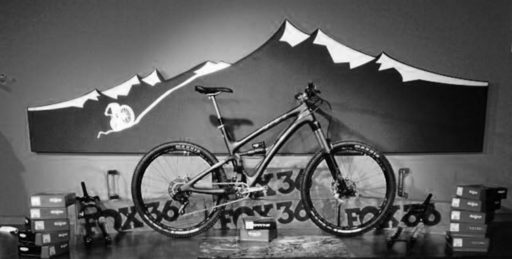 Bikes
