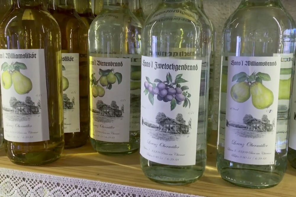 Saisonale und wechselnde Produkte