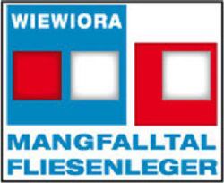 Krzysztof Wiewiora Fliesenverlegung