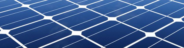 Solar und Photovoltaik
