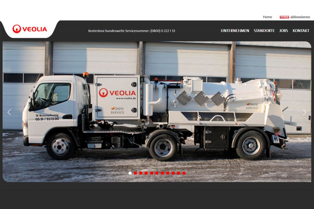 Onyx Rohr und Kanal Service GmbH