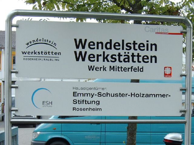Schilder