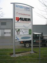 Schilderständer
