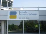 Firmenbeschriftung