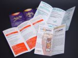 Flyer Prospekte Broschüren