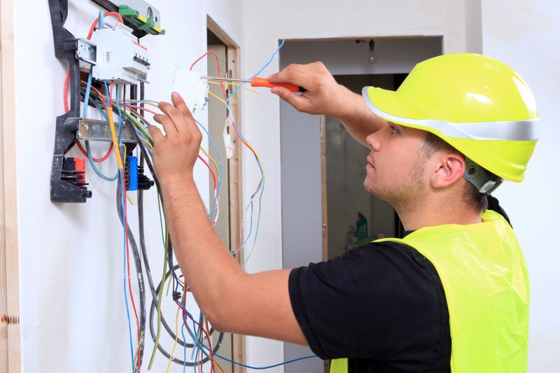 Elektroinstallation
