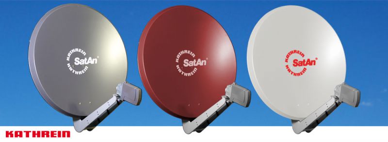 Antennentechnik