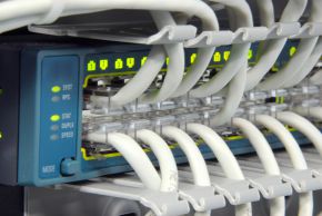 Netzwerktechnik