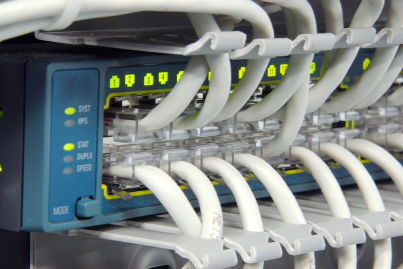 Netzwerktechnik