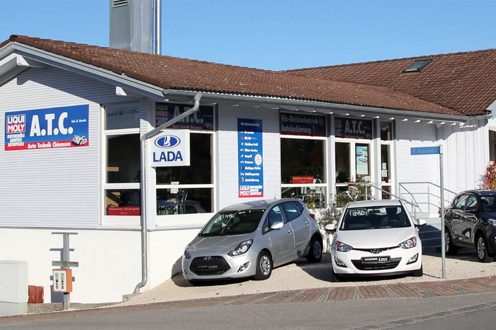 Serviceversprechen beim Kauf eines Hyundais