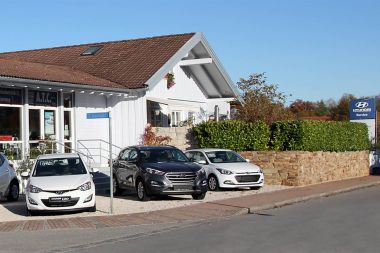 5 Jahre Mobilitäts Garantie