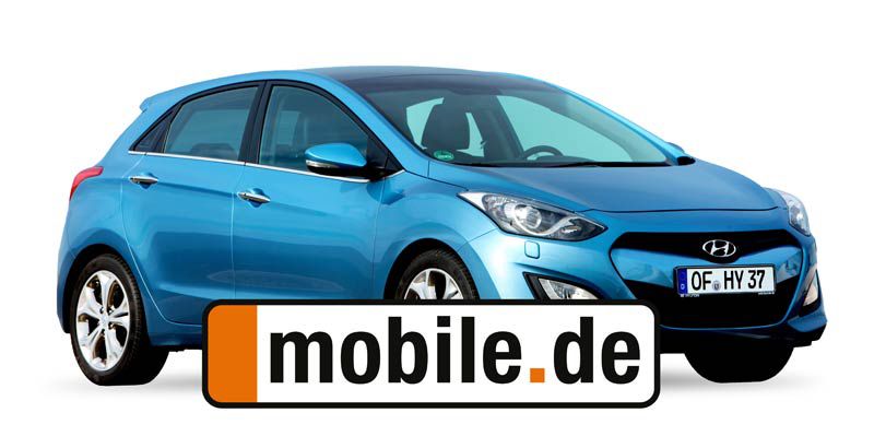 Gebrauchtwagen