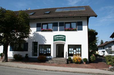 Ladengeschäft in Bernau
