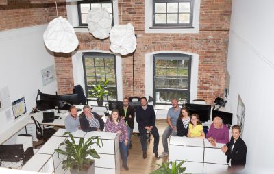 MOSER Architektur und Planung