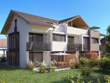 Ihr Partner für Immobilien in Kolbermoor
