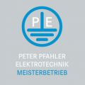 Über uns Peter Pfahler Elektrotechnik