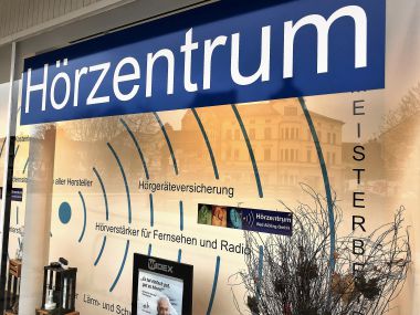 Im Ohr Hörgeräte IdO