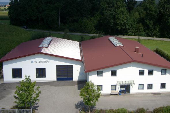 Petzinger GmbH