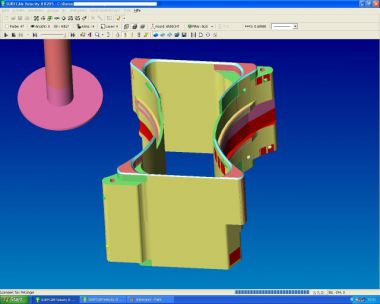 3 D Modelle