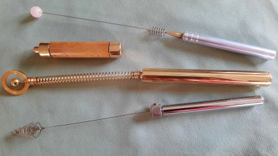 Rutentechnik Testung von Störfeldern