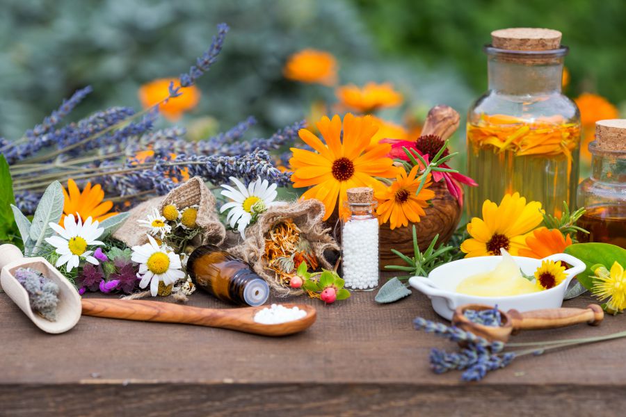 Homöopathie