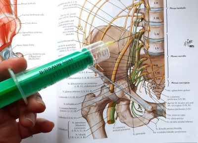 Aurachirurgie Ausbildung bei Dr Künlen