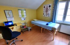 Aura Chirurgie Annette Kaserer Energetische Hausre