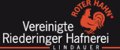 Über uns Vereinigte Riederinger Hafnerei GmbH