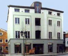 Fassade und Wärmedämmung