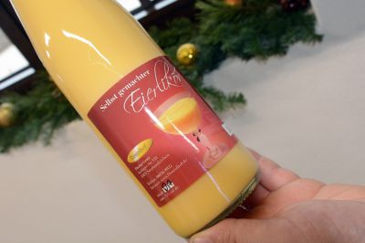 Eierlikör