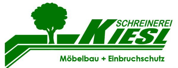 Schreinerei Anton J Kiesl Möbelbau Einbruchschutz 