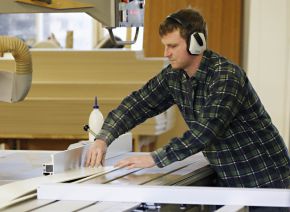Ihr Partner im professionellen Innenausbau