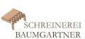 Über uns Schreinerei Baumgartner